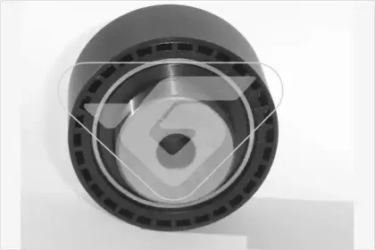 Паразитный / Ведущий ролик, зубчатый ремень HUTCHINSON купить